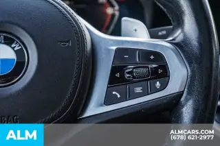 BMW 3 Series 2022 AWD M340i xDrive 4dr Sedan