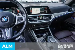 BMW 3 Series 2022 AWD M340i xDrive 4dr Sedan