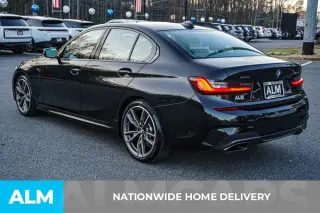 BMW 3 Series 2022 AWD M340i xDrive 4dr Sedan