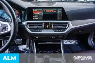 BMW 3 Series 2022 AWD M340i xDrive 4dr Sedan