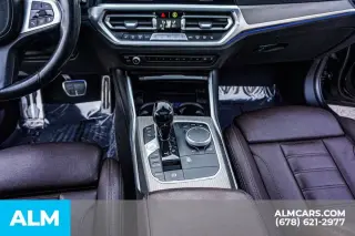BMW 3 Series 2022 AWD M340i xDrive 4dr Sedan