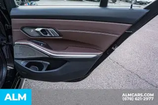 BMW 3 Series 2022 AWD M340i xDrive 4dr Sedan