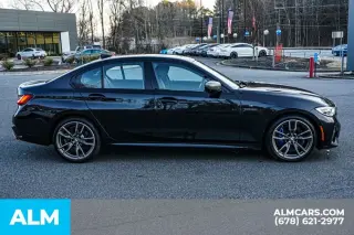 BMW 3 Series 2022 AWD M340i xDrive 4dr Sedan
