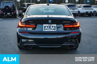 BMW 3 Series 2022 AWD M340i xDrive 4dr Sedan
