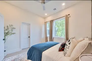 Propiedad en alquiler con 3 habitaciones y 4 baños en Houston