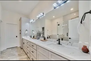 Propiedad en alquiler con 3 habitaciones y 4 baños en Houston