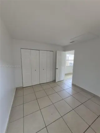 Propiedad en alquiler con 2 habitaciones y 1 baño en Fort Lauderdale