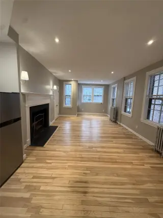 Propiedad en alquiler con 1 dormitorio y 1 baño en BOSTON