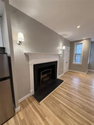 Propiedad en alquiler con 1 dormitorio y 1 baño en BOSTON