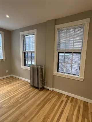 Propiedad en alquiler con 1 dormitorio y 1 baño en BOSTON