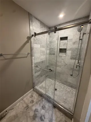 Propiedad en alquiler con 1 dormitorio y 1 baño en BOSTON