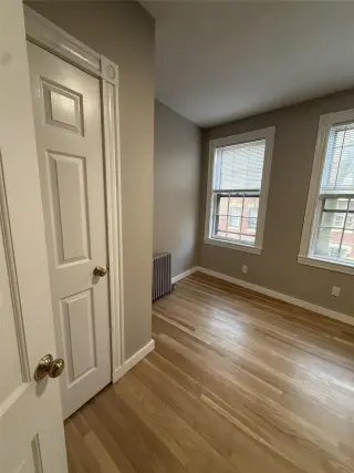Propiedad en alquiler con 1 dormitorio y 1 baño en BOSTON
