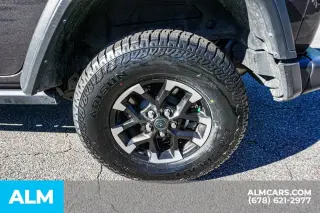 Jeep Wrangler 2024 4x4 Rubicon 4xe 4dr SUV