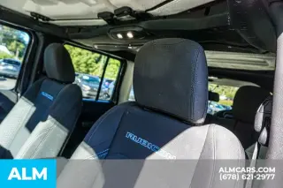 Jeep Wrangler 2024 4x4 Rubicon 4xe 4dr SUV