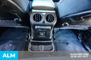 Jeep Wrangler 2024 4x4 Rubicon 4xe 4dr SUV