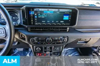 Jeep Wrangler 2024 4x4 Rubicon 4xe 4dr SUV