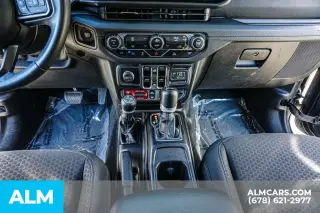 Jeep Wrangler 2024 4x4 Rubicon 4xe 4dr SUV