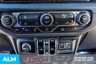 Jeep Wrangler 2024 4x4 Rubicon 4xe 4dr SUV