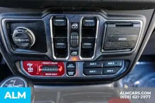 Jeep Wrangler 2024 4x4 Rubicon 4xe 4dr SUV