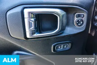 Jeep Wrangler 2024 4x4 Rubicon 4xe 4dr SUV