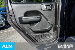 Jeep Wrangler 2024 4x4 Rubicon 4xe 4dr SUV