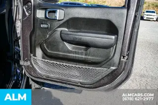 Jeep Wrangler 2024 4x4 Rubicon 4xe 4dr SUV