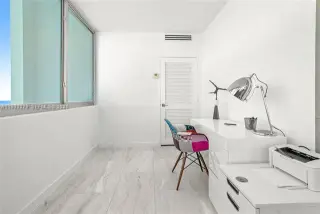 Propiedad en alquiler con 3 habitaciones y 3 baños en Miami Beach