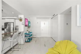 Propiedad en alquiler con 3 habitaciones y 3 baños en Miami Beach