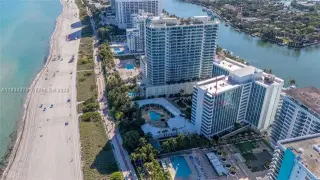 Propiedad en alquiler con 3 habitaciones y 3 baños en Miami Beach
