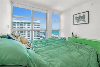 Propiedad en alquiler con 3 habitaciones y 3 baños en Miami Beach