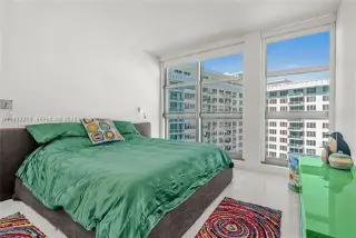 Propiedad en alquiler con 3 habitaciones y 3 baños en Miami Beach