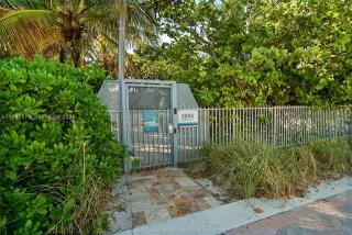 Propiedad en alquiler con 3 habitaciones y 3 baños en Miami Beach