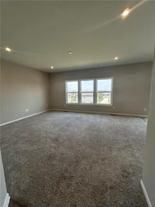 Propiedad en alquiler con 3 habitaciones y 2.5 baños en Independence