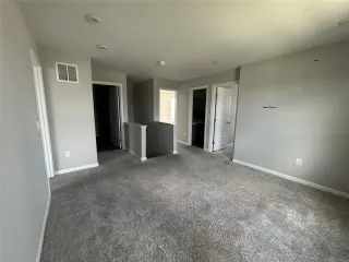 Propiedad en alquiler con 3 habitaciones y 2.5 baños en Independence
