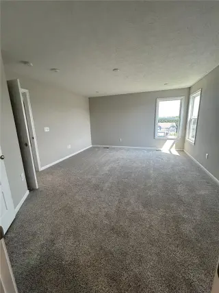 Propiedad en alquiler con 3 habitaciones y 2.5 baños en Independence