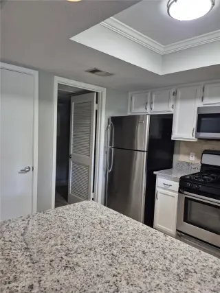 Propiedad en alquiler con 2 habitaciones y 2 baños en Smyrna