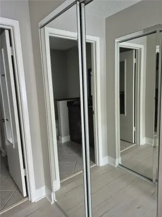 Propiedad en alquiler con 2 habitaciones y 2 baños en Smyrna
