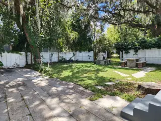 Propiedad en alquiler con 1 dormitorio y 1.5 baños en JACKSONVILLE