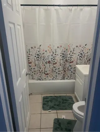 Propiedad en alquiler con 1 dormitorio y 1.5 baños en JACKSONVILLE
