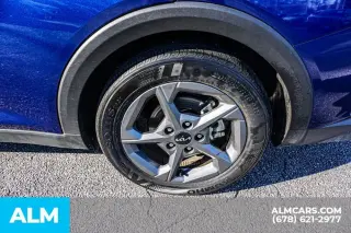 Kia K4 2025 LXS 4dr Sedan