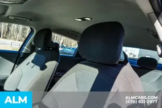 Kia K4 2025 LXS 4dr Sedan