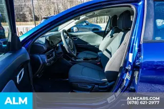 Kia K4 2025 LXS 4dr Sedan