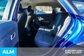 Kia K4 2025 LXS 4dr Sedan