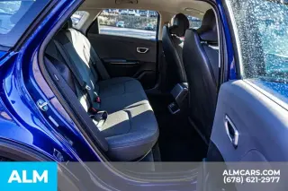 Kia K4 2025 LXS 4dr Sedan