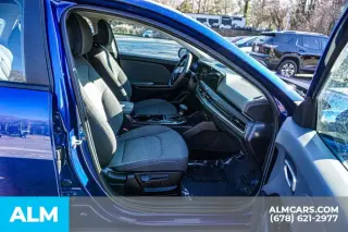 Kia K4 2025 LXS 4dr Sedan