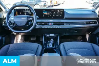 Kia K4 2025 LXS 4dr Sedan