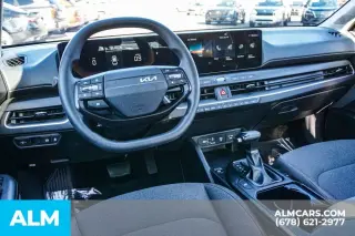 Kia K4 2025 LXS 4dr Sedan