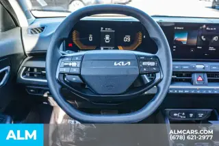 Kia K4 2025 LXS 4dr Sedan