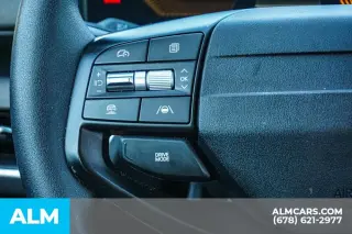 Kia K4 2025 LXS 4dr Sedan