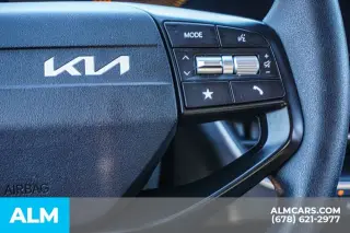 Kia K4 2025 LXS 4dr Sedan